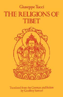 The Religions of Tibet (Paperback)