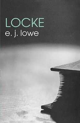 Locke (The Routledge Philosophers)