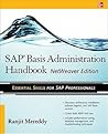SAP Basis Adminis...
