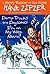 Dump Trucks and Dogsleds: I'm On My Way, Mom! (Hank Zipzer, #16)