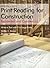 Print Reading for Construction by Walter C. Brown