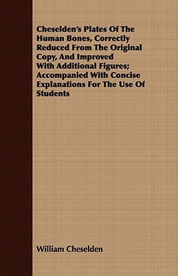 Plates of the Human Bones (Paperback)