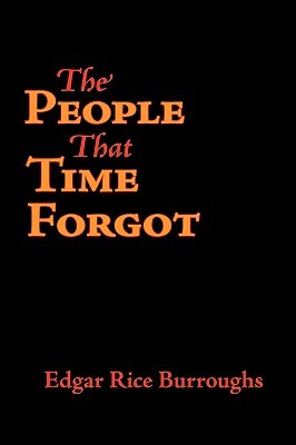 The People That Time Forgot