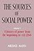 The Sources of Social Power (Vol. 1)