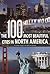 100 Most Beautiful Cities of North America