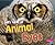 Let's Look at Animal Eyes