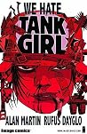 We Hate Tank Girl