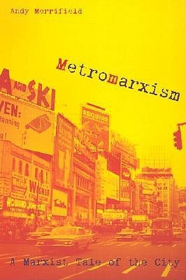Metromarxism (Paperback)
