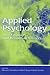 Applied Psychology