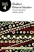 Quality in Distance Education Volume 29 Number 4