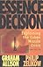 Essence of Decision: Explai...