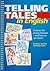 Telling Tales in English by Megan James
