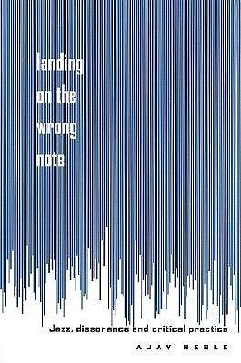 Landing on the Wrong Note (Paperback)