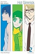 Hot Gimmick, Volume 2