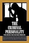 The Criminal Personality, Volume II: The Change Process