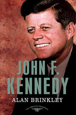 John F. Kennedy (The American Presidents, #35)
