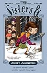 Annie's Adventures by Lauren Baratz-Logsted