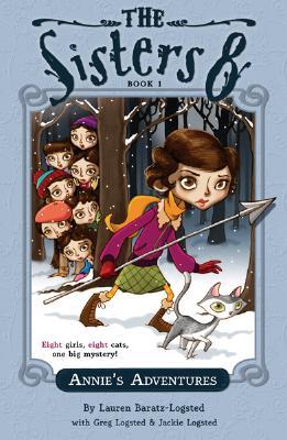 Annie's Adventures (Sisters Eight, #1)