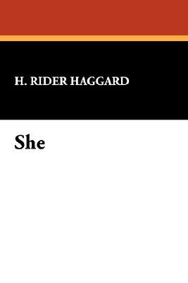 She