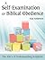 A Self-examination of Biblical Obedience by Kay Anderson