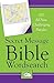 Secret Message Bible Word Search