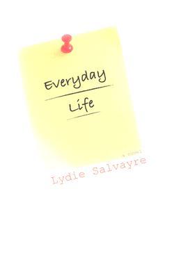 Everyday Life (Paperback)