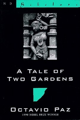 A Tale of Two Gardens (New Directions Bibelot)