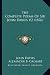 The Complete Poems Of Sir John Davies V2 (1876)