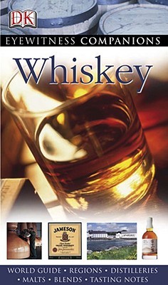 Eyewitness Companions: Whiskey (Eyewitness Companion Guides)