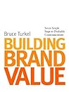 Building Brand Value: Seven Simple Steps to Profitable Communications Building Brand Value: Seven Simple Steps to Profitable Communications