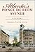 Atlanta's Ponce de Leon Avenue by Sharon Foster Jones