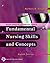 Fundamental Nursing Skills And Concepts