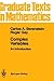 Complex Variables: An Intro...