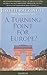 A Turning Point for Europe?