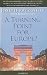 A Turning Point for Europe?