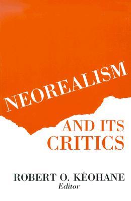 Neorealism and Its Critics (Paperback)