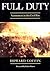 Full Duty: Vermonters in the Civil War (Regional Interest)