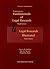 Assignments to Fundamentals of Legal Research, 9th and Legal Research Illustrated (University Casebook Series)