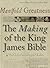 Manifold Greatness: The Making of the King James Bible
