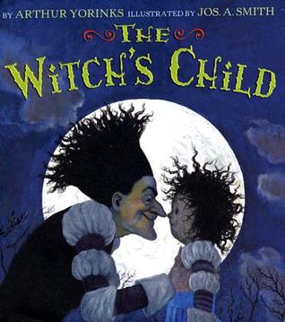 The Witch's Child (Hardcover)