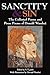 Sanctity and Sin The Collected Poems and Prose Poems of Donald Wandrei by Donald Wandrei