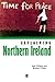 Explaining Northern Ireland...