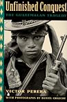 Unfinished Conque...