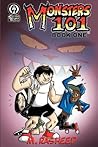 Monsters 101: From Bully to Monster (#1)