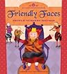 Friendly Faces: People Nursery Rhymes (Mother Goose Rhymes)