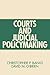 Courts And Judicial Policymaking