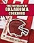 University of Oklahoma Cookbook by Jen Elsner