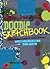 Doodle Sketchbook: Art Journaling for Boys