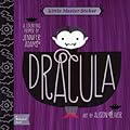 Dracula: A BabyLit® Counting Primer