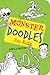 Monster Doodles for Kids